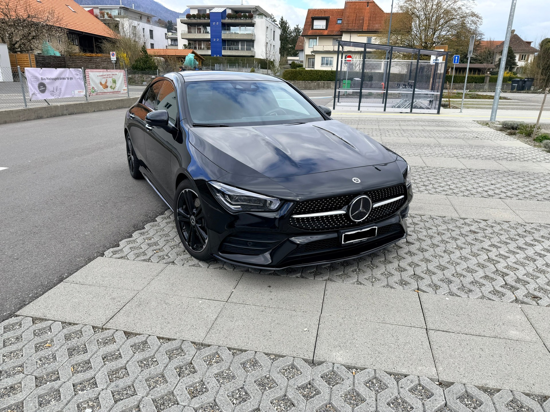MERCEDES-BENZ CLA 220 d 4Matic AMG Line 8G-DCT-image-5