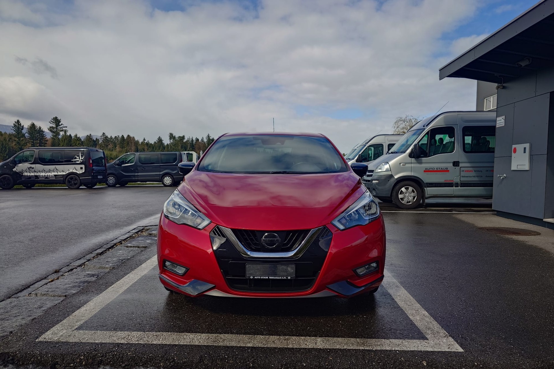 NISSAN Micra 0.9 IG-T Tekna-image-2