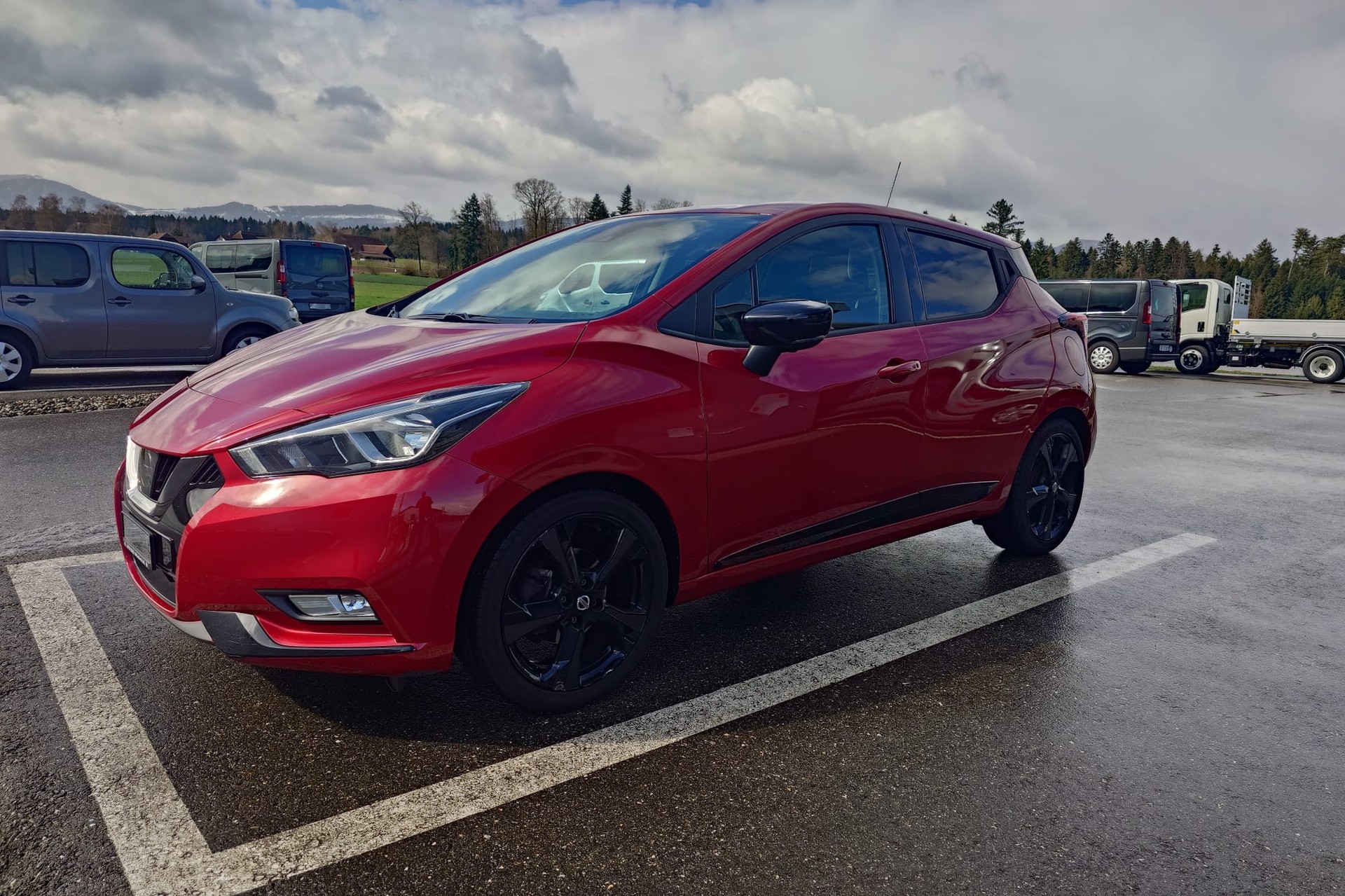 NISSAN Micra 0.9 IG-T Tekna-image-3