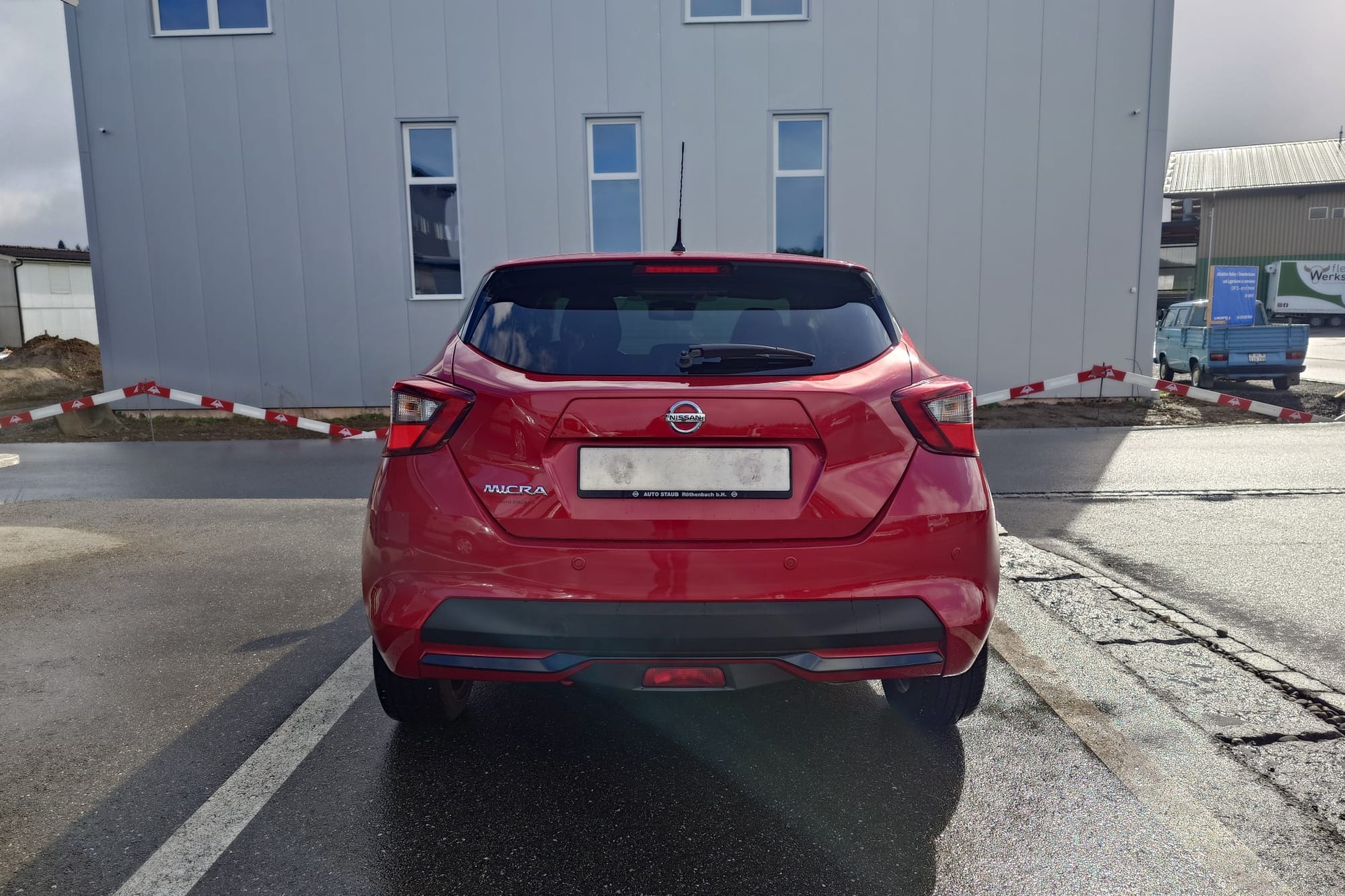 NISSAN Micra 0.9 IG-T Tekna-image-5