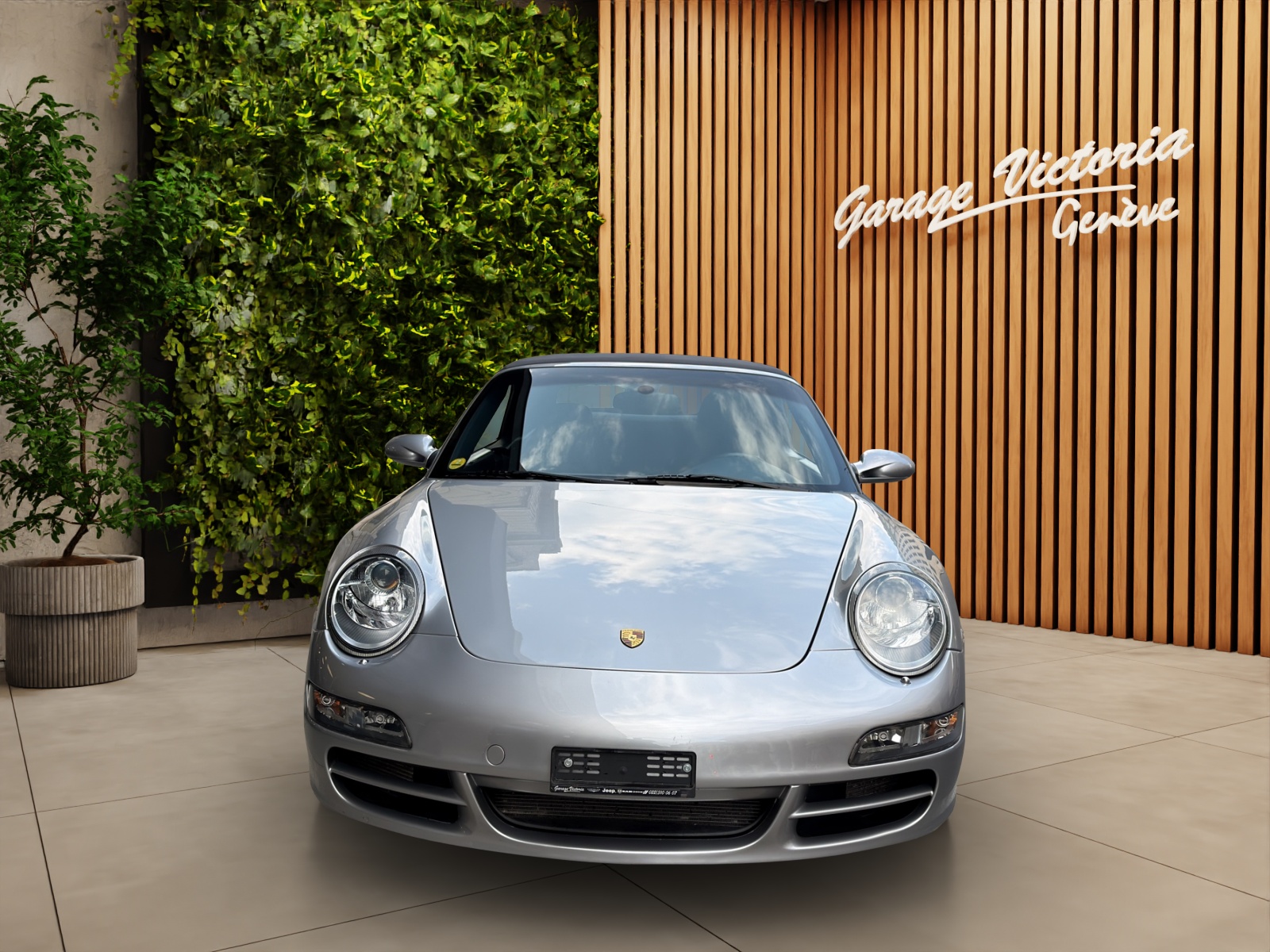 PORSCHE 911 Cabrio Carrera 4S-showroom-element-2