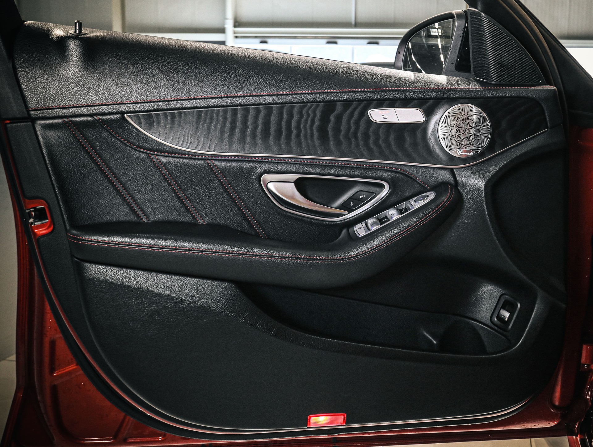 MERCEDES-BENZ C 43 AMG 4Matic Speedshift TCT 9G-image-21