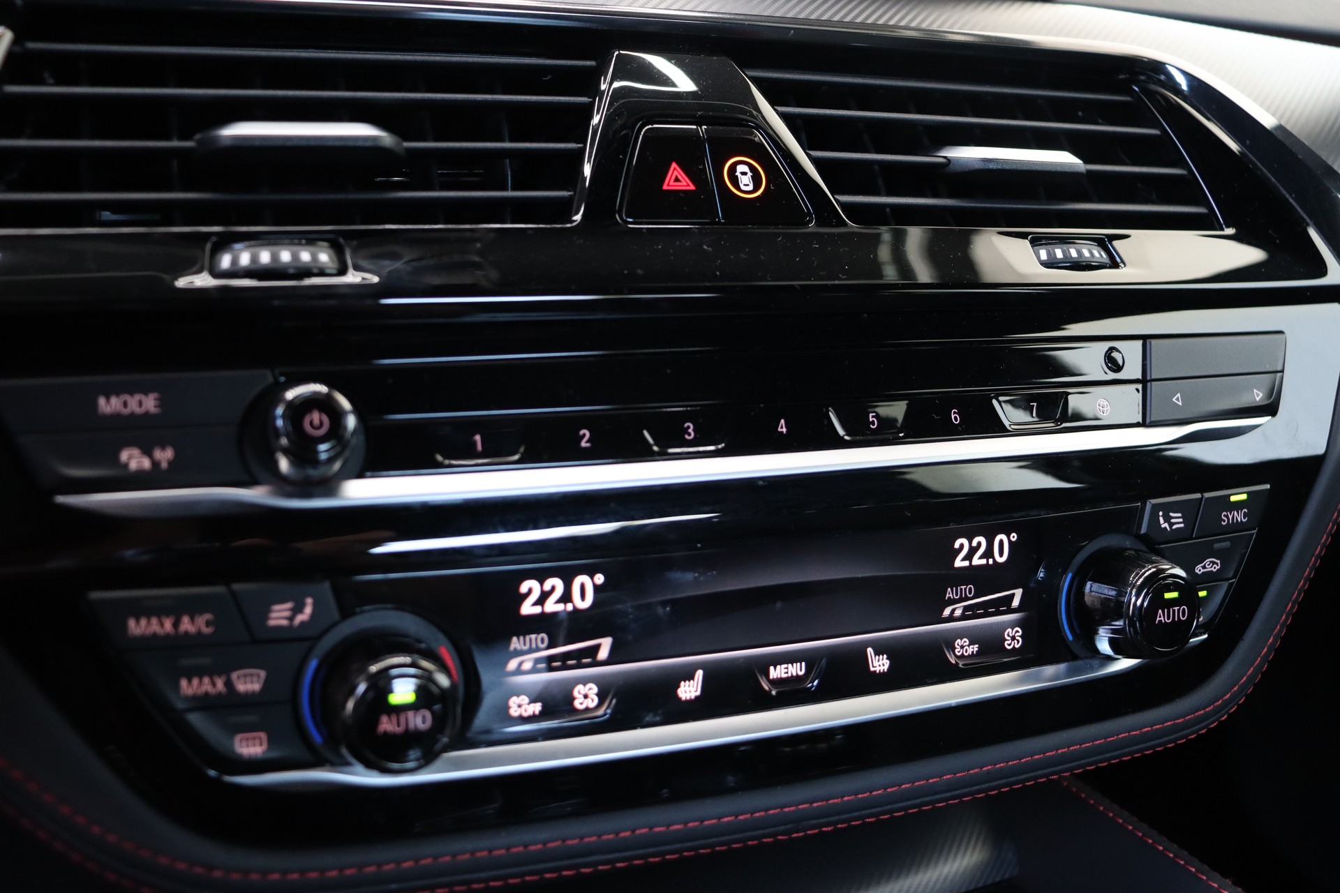 BMW M5 XDRIVE CS DRIVELOGIC-image-22