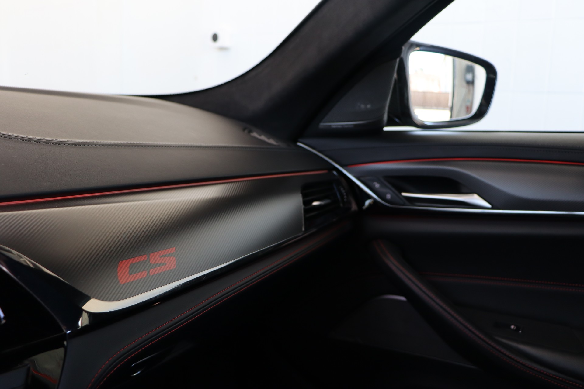 BMW M5 XDRIVE CS DRIVELOGIC-image-24