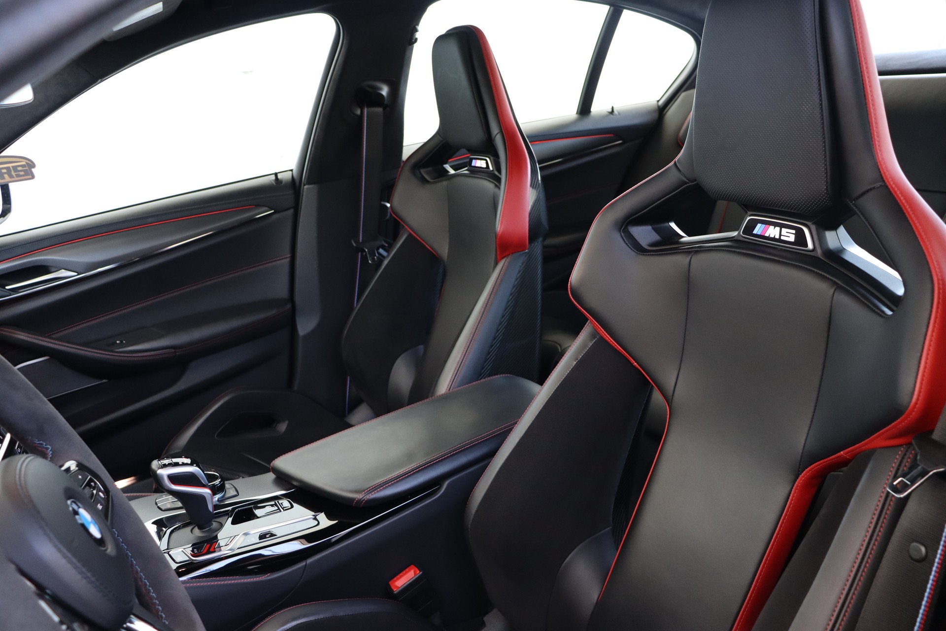 BMW M5 XDRIVE CS DRIVELOGIC-image-17