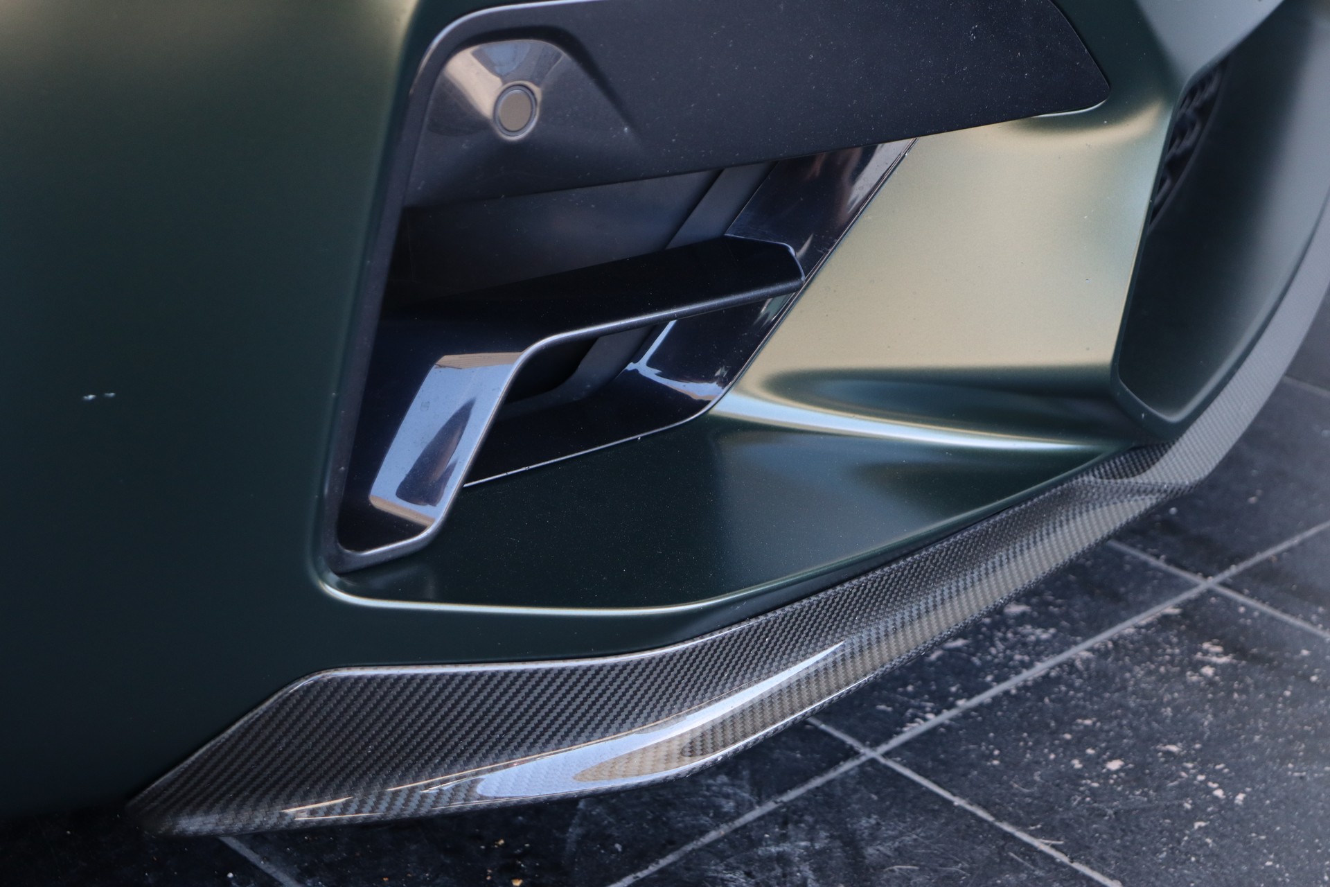 BMW M5 XDRIVE CS DRIVELOGIC-image-8