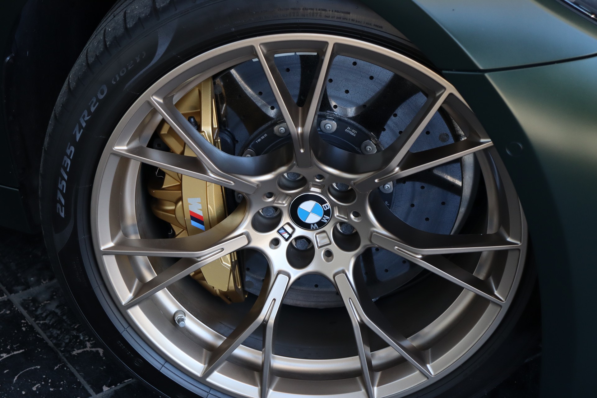 BMW M5 XDRIVE CS DRIVELOGIC-image-15