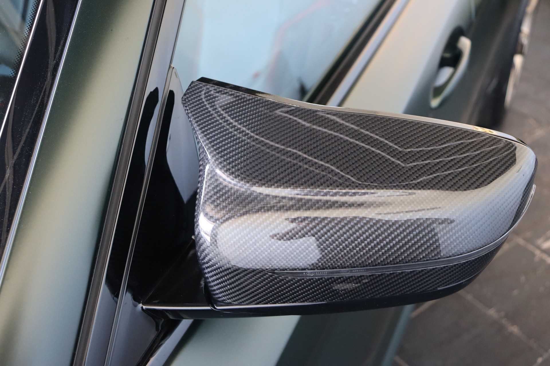 BMW M5 XDRIVE CS DRIVELOGIC-image-11