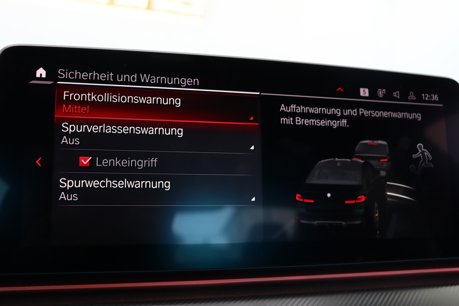 BMW M5 XDRIVE CS DRIVELOGIC-image-29