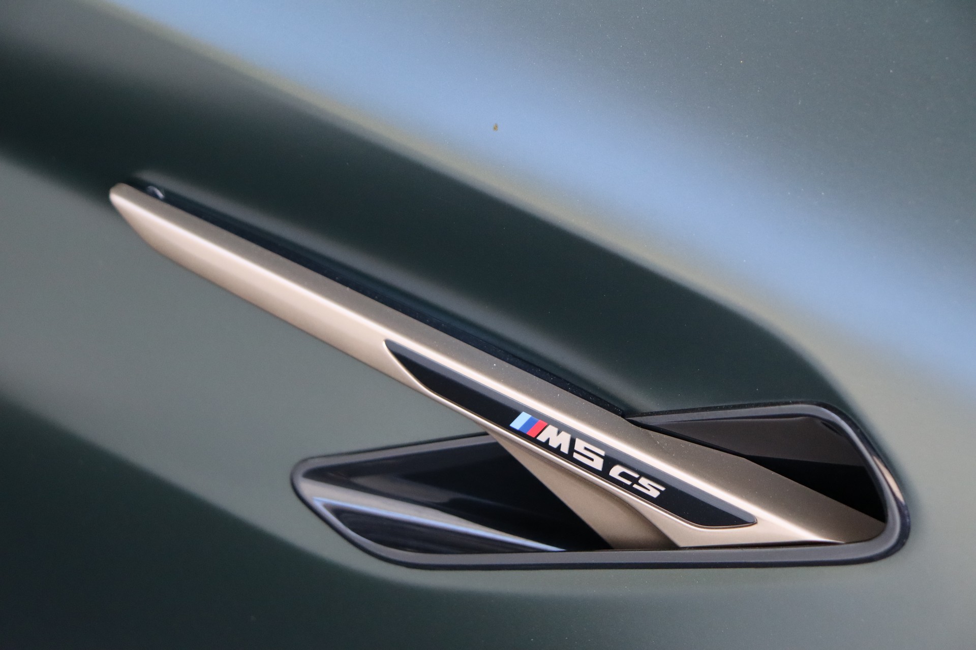 BMW M5 XDRIVE CS DRIVELOGIC-image-9