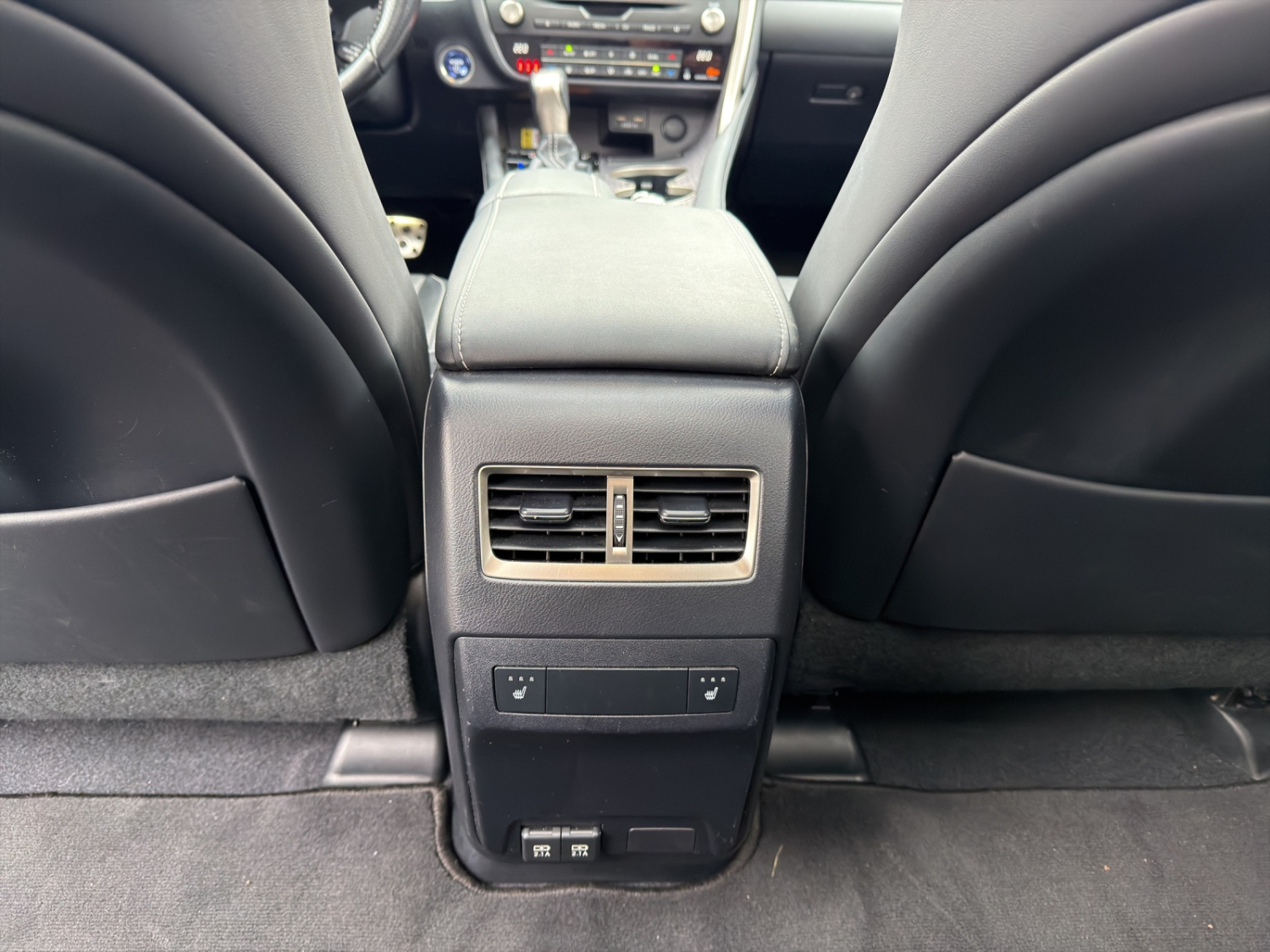 LEXUS RX 450h F-Sport-image-13