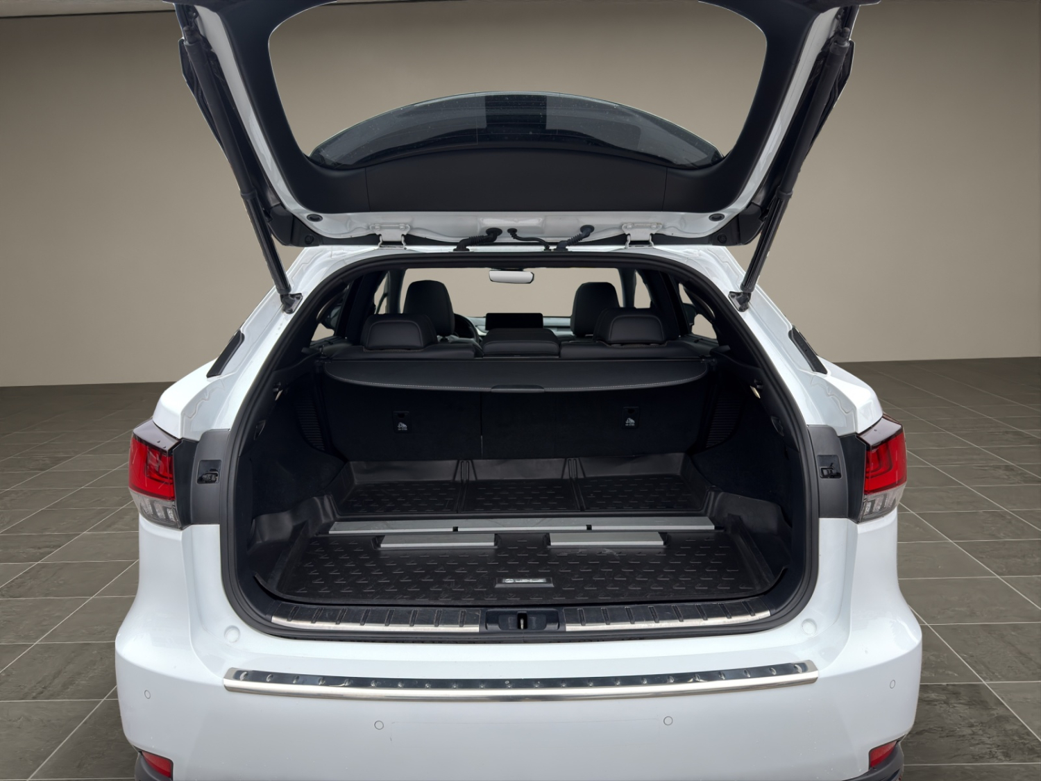 LEXUS RX 450h F-Sport-image-14