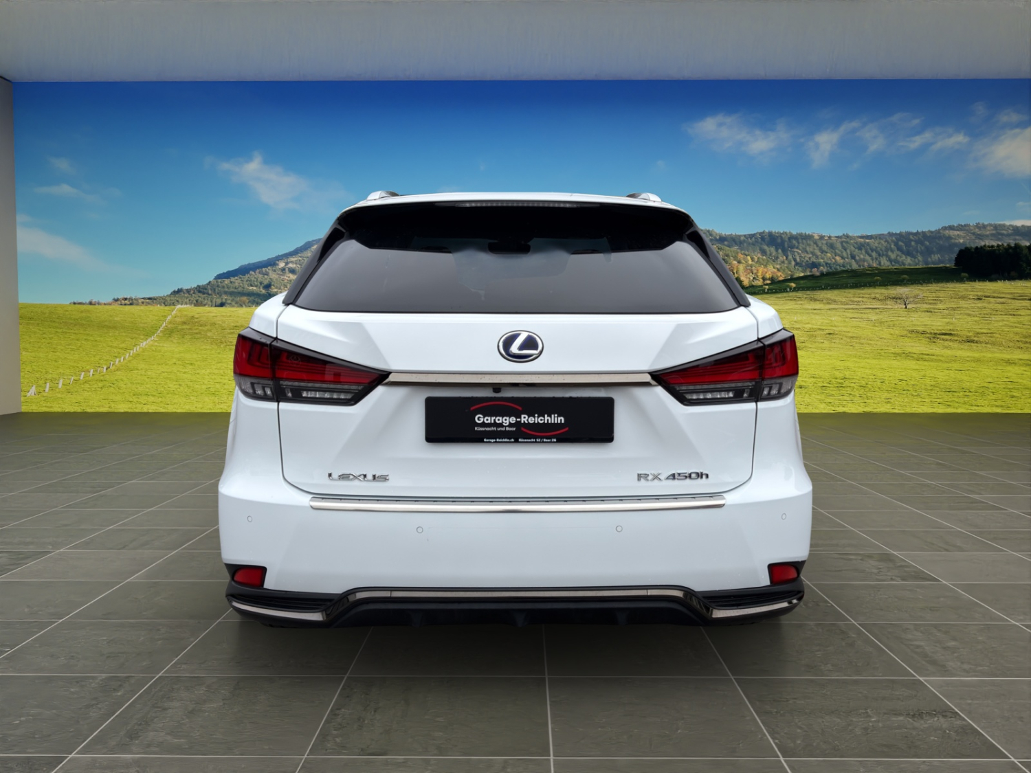 LEXUS RX 450h F-Sport-showroom-element-3