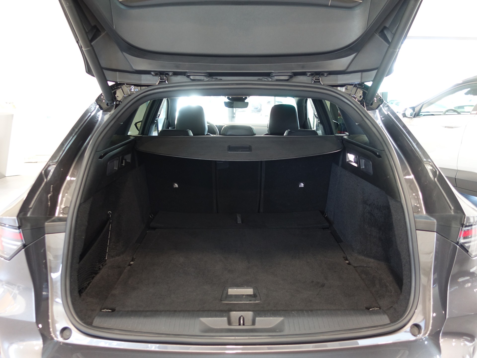 OPEL Astra ST 1.2i MHEV GS-image-20