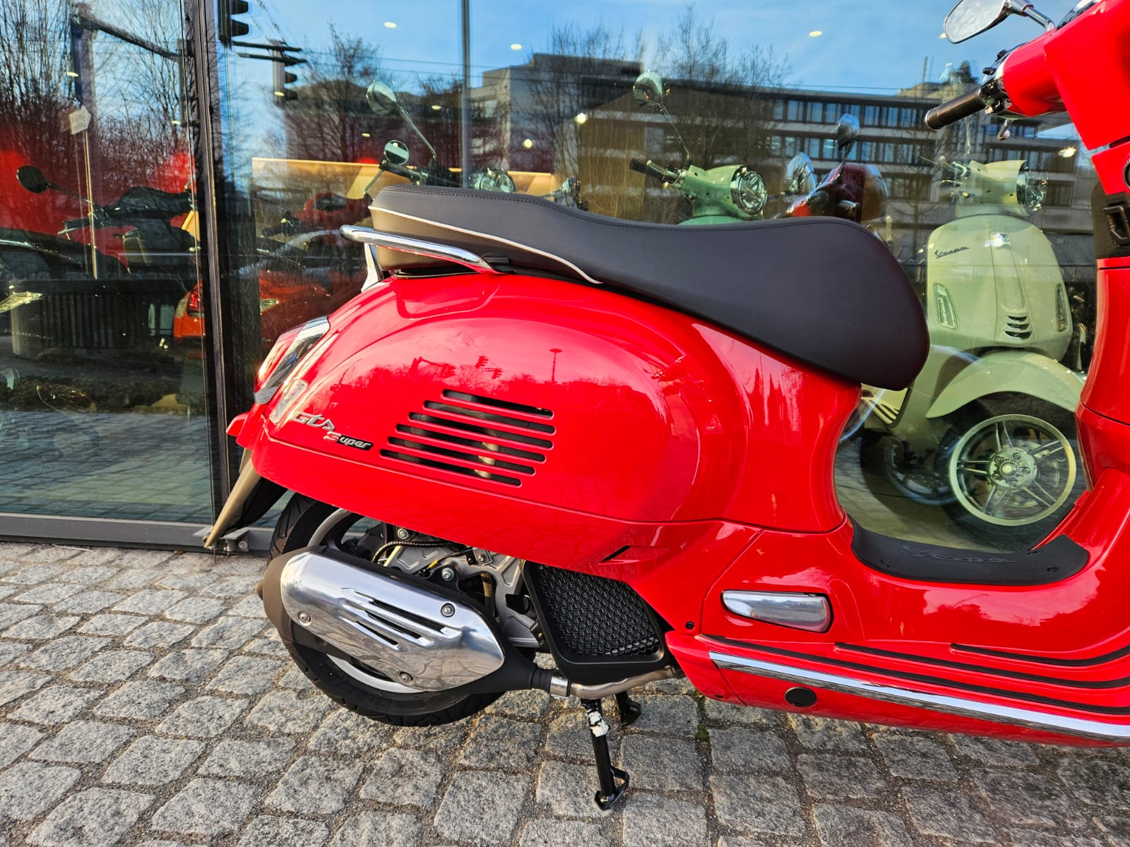 PIAGGIO Vespa GTS 310 Super RST E5+-image-8