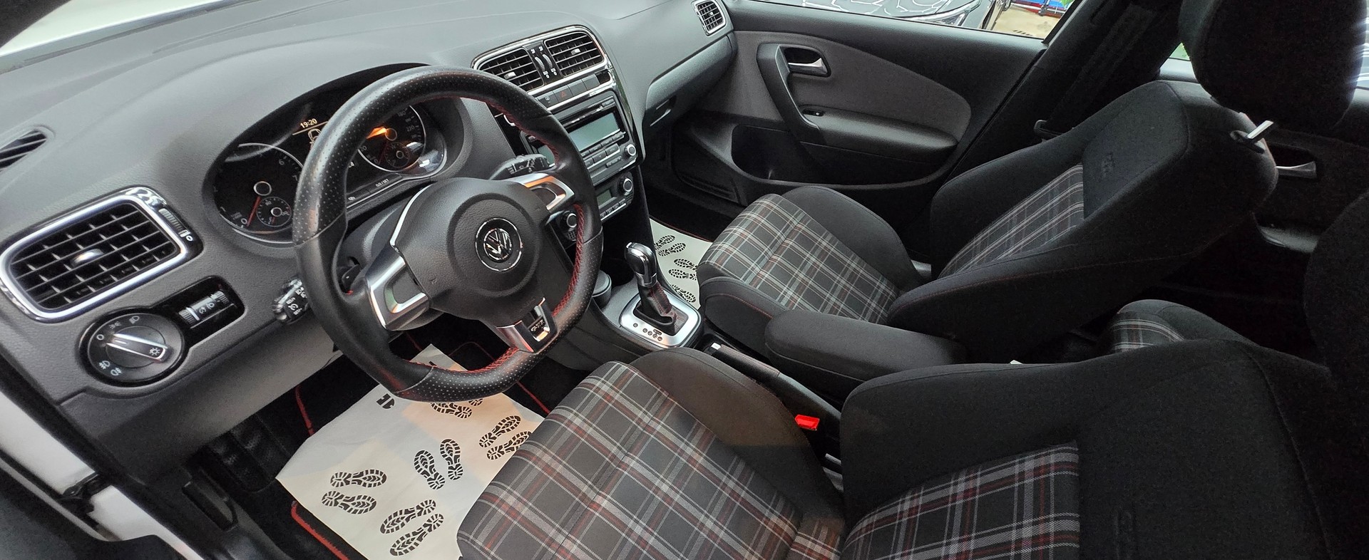 VW Polo 1.4 TSI GTI DSG-image-10