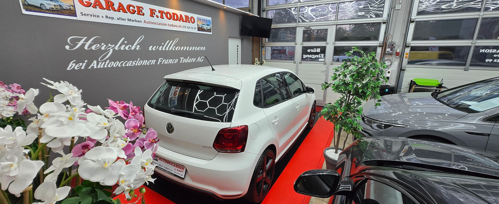 VW Polo 1.4 TSI GTI DSG-image-4