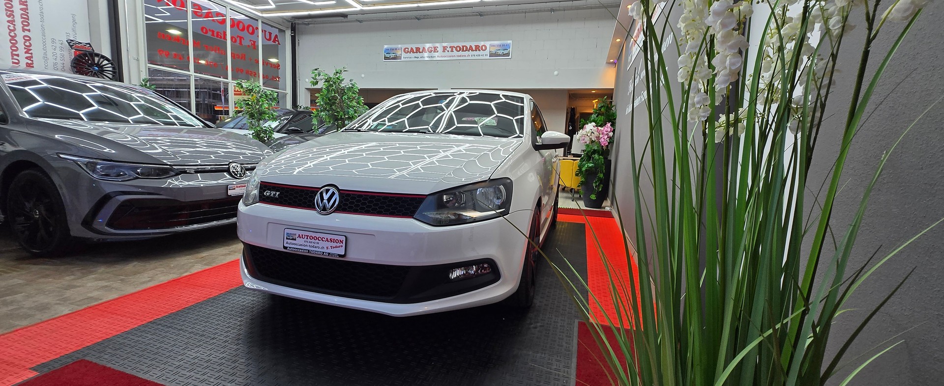 VW Polo 1.4 TSI GTI DSG-showroom-element-2