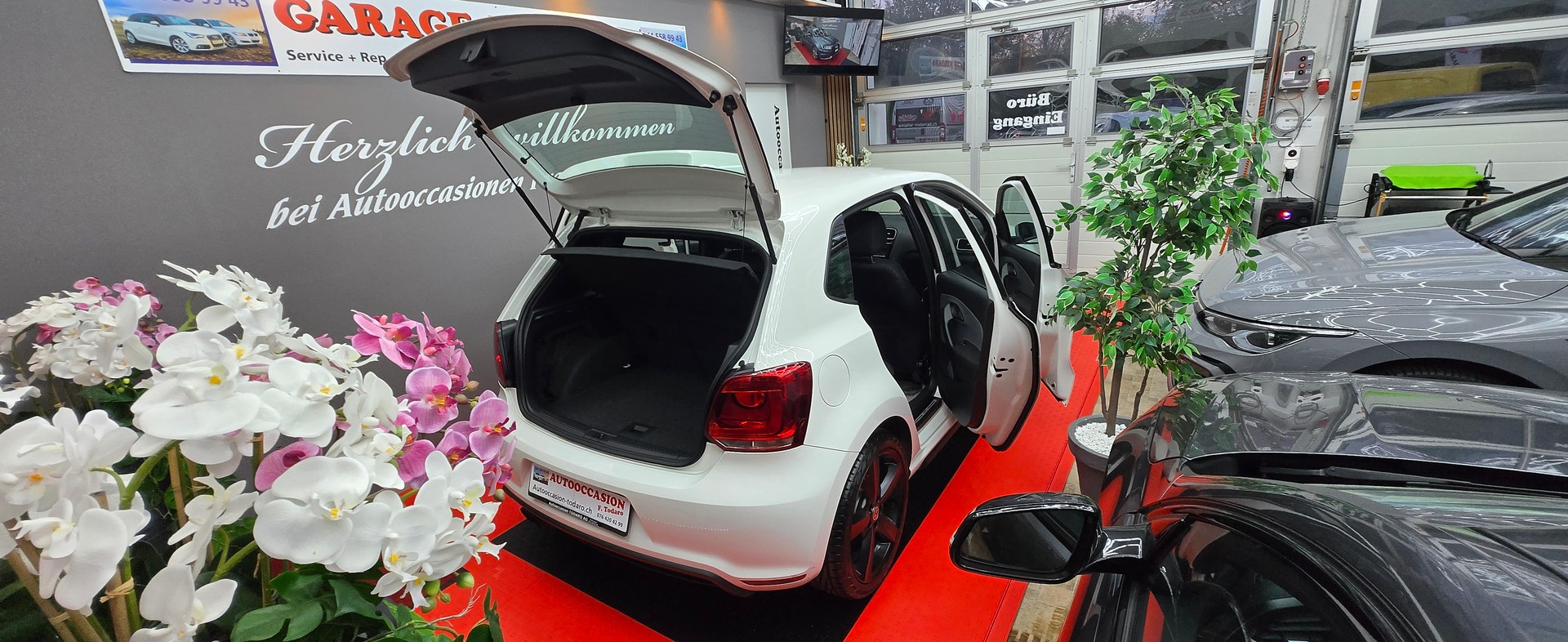 VW Polo 1.4 TSI GTI DSG-image-16