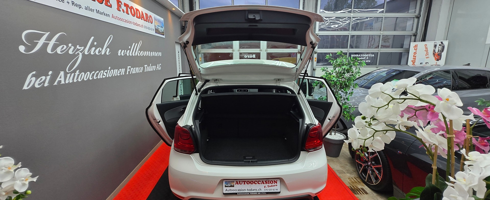 VW Polo 1.4 TSI GTI DSG-image-15