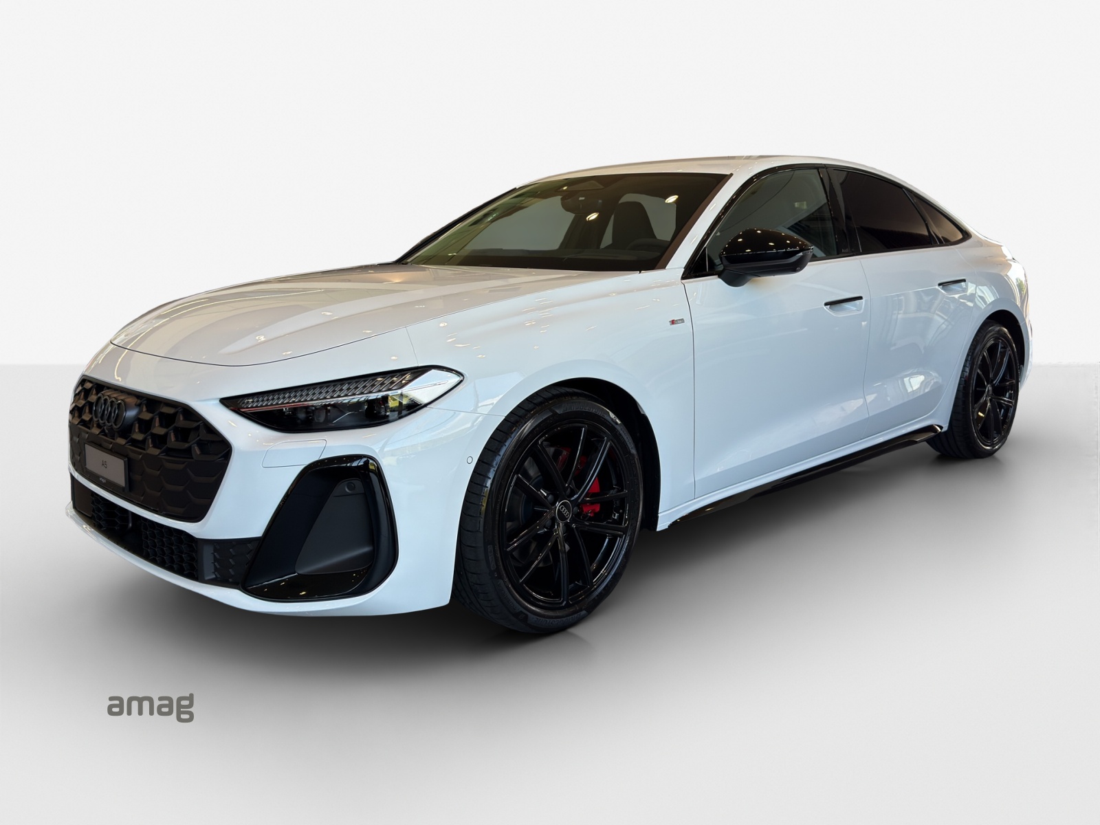 AUDI A5 Limousine TFSI quattro 150 kW S tronic
