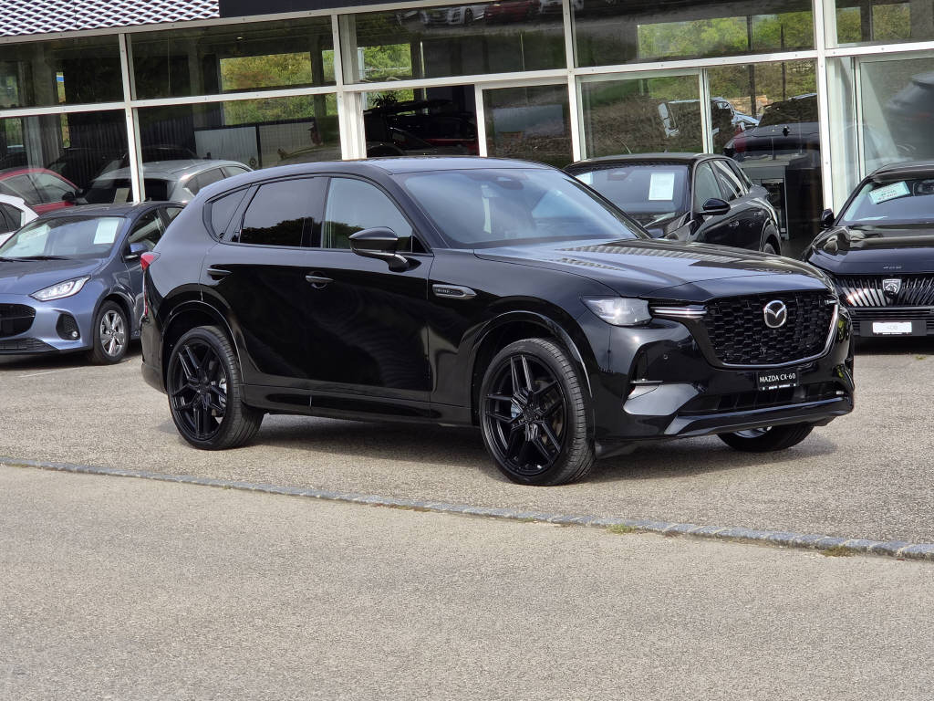 MAZDA CX-60 3.3 D 254cv Homura Plus-showroom-element-3