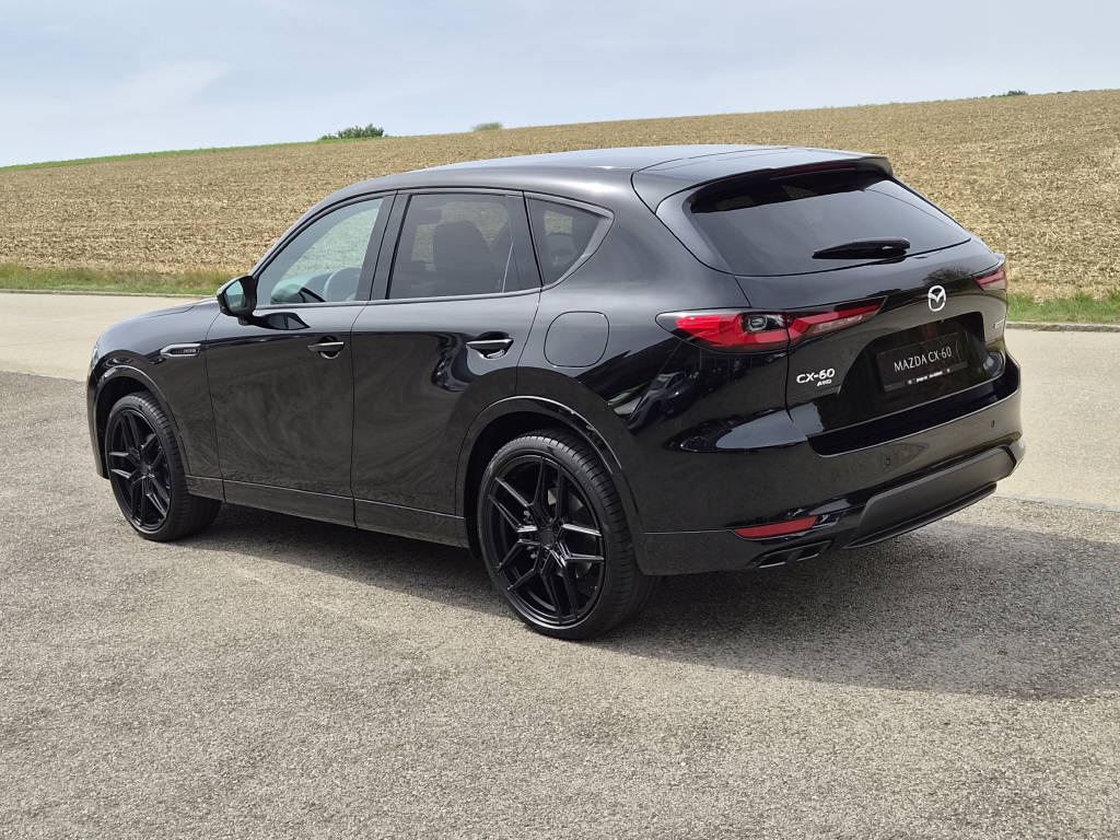 MAZDA CX-60 3.3 D 254cv Homura Plus-showroom-element-2