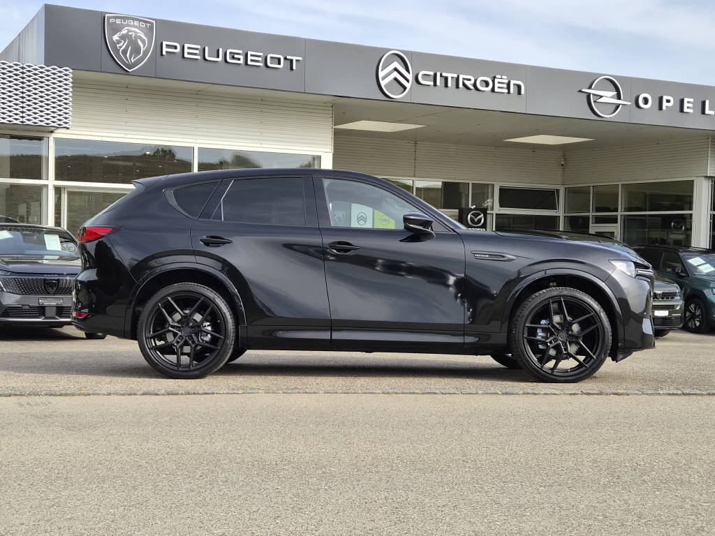 MAZDA CX-60 3.3 D 254cv Homura Plus-showroom-element-1