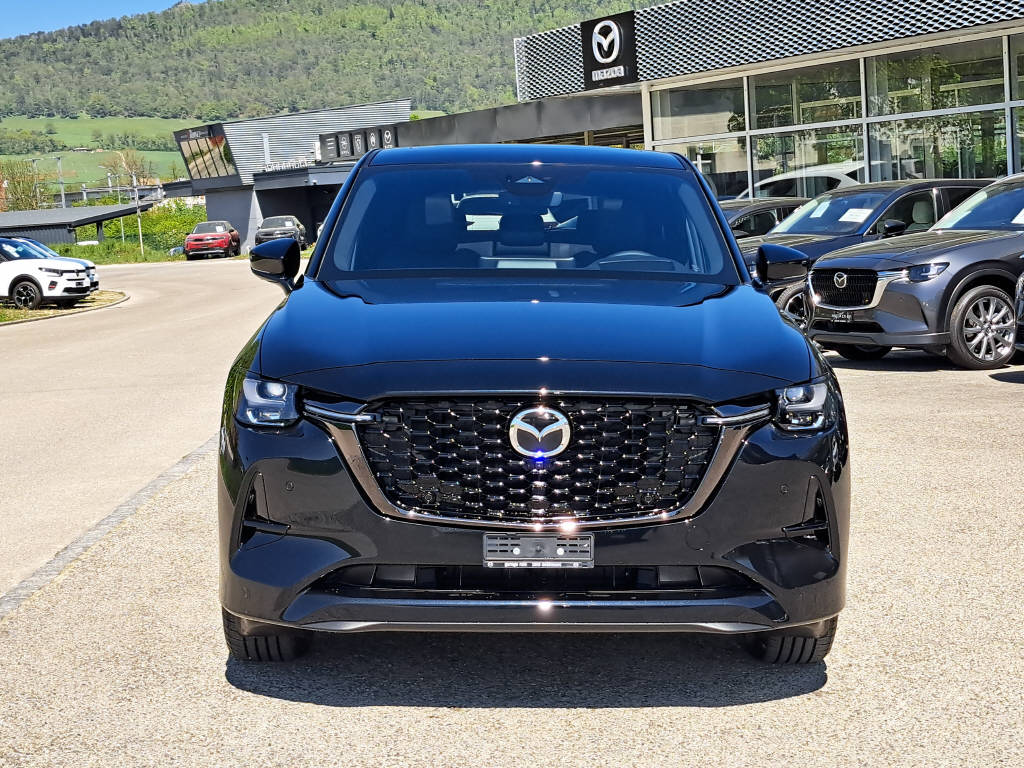 MAZDA CX-60 3.3 D 254cv Homura Plus-image-6