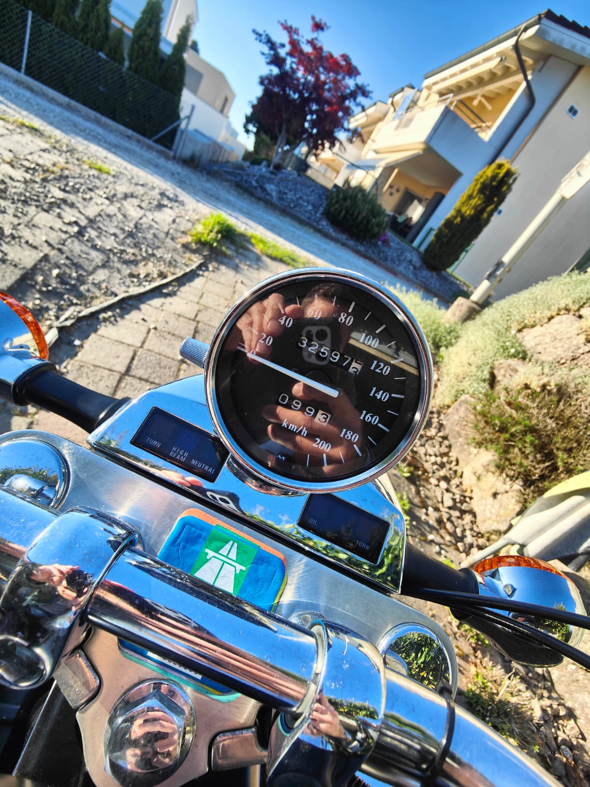 KAWASAKI VN 1500-A Vulcan-image-4