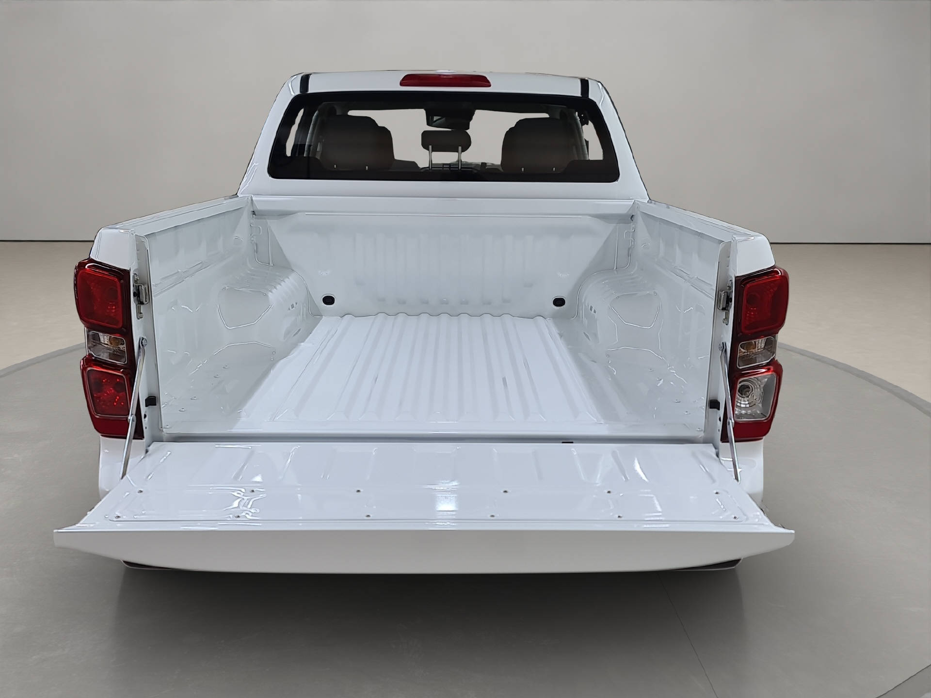 ISUZU D-Max Crew Pick-up 1.9 DDi N60 BB+ 4x4-image-10