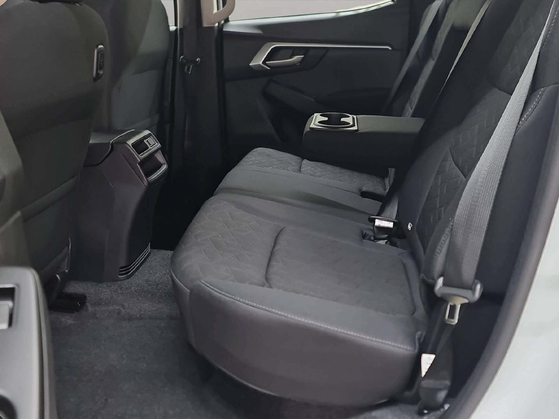 ISUZU D-Max Crew Pick-up 1.9 DDi N60 BB+ 4x4-image-8