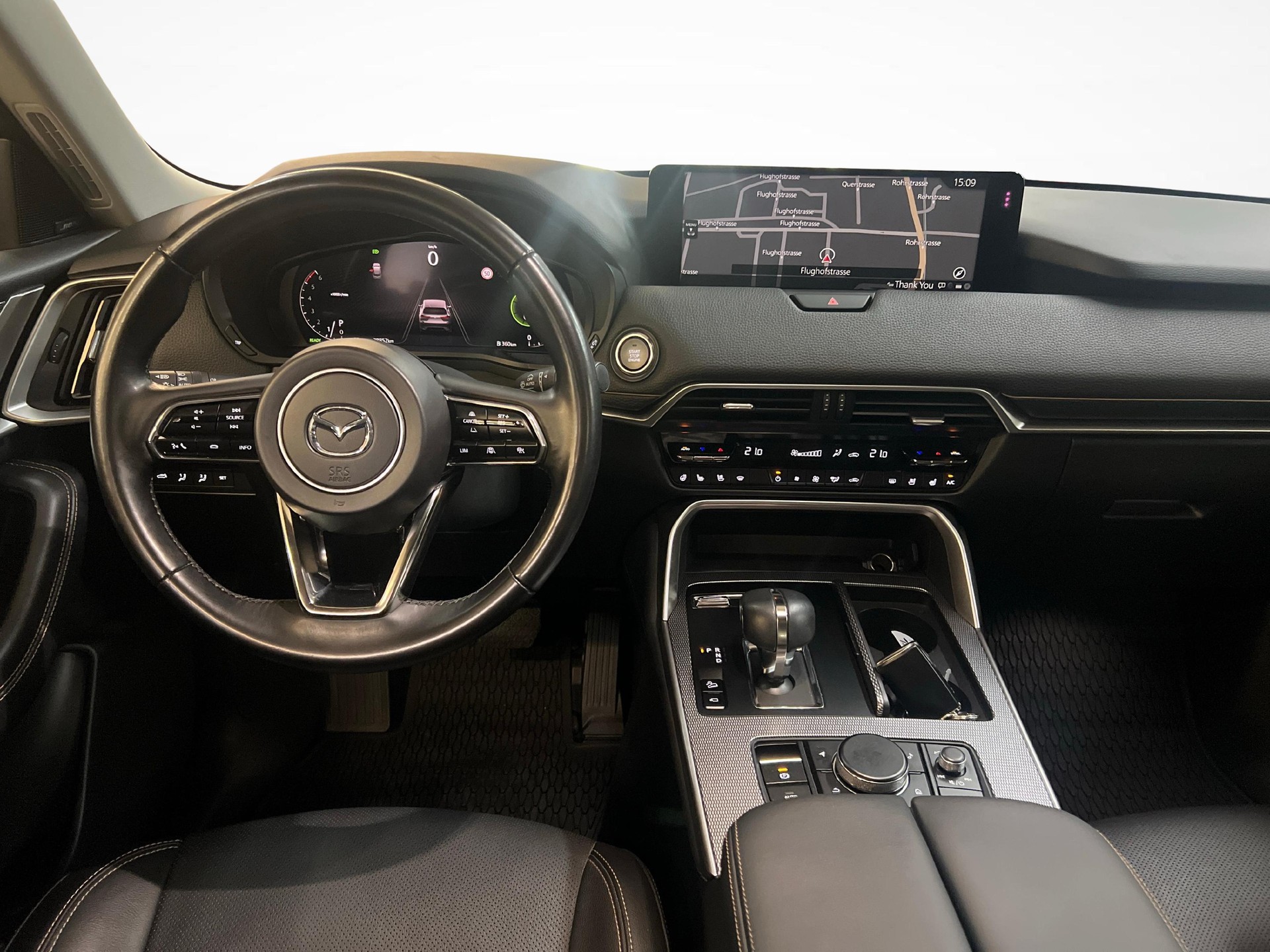 MAZDA CX-60 3.3 D Homura-image-11
