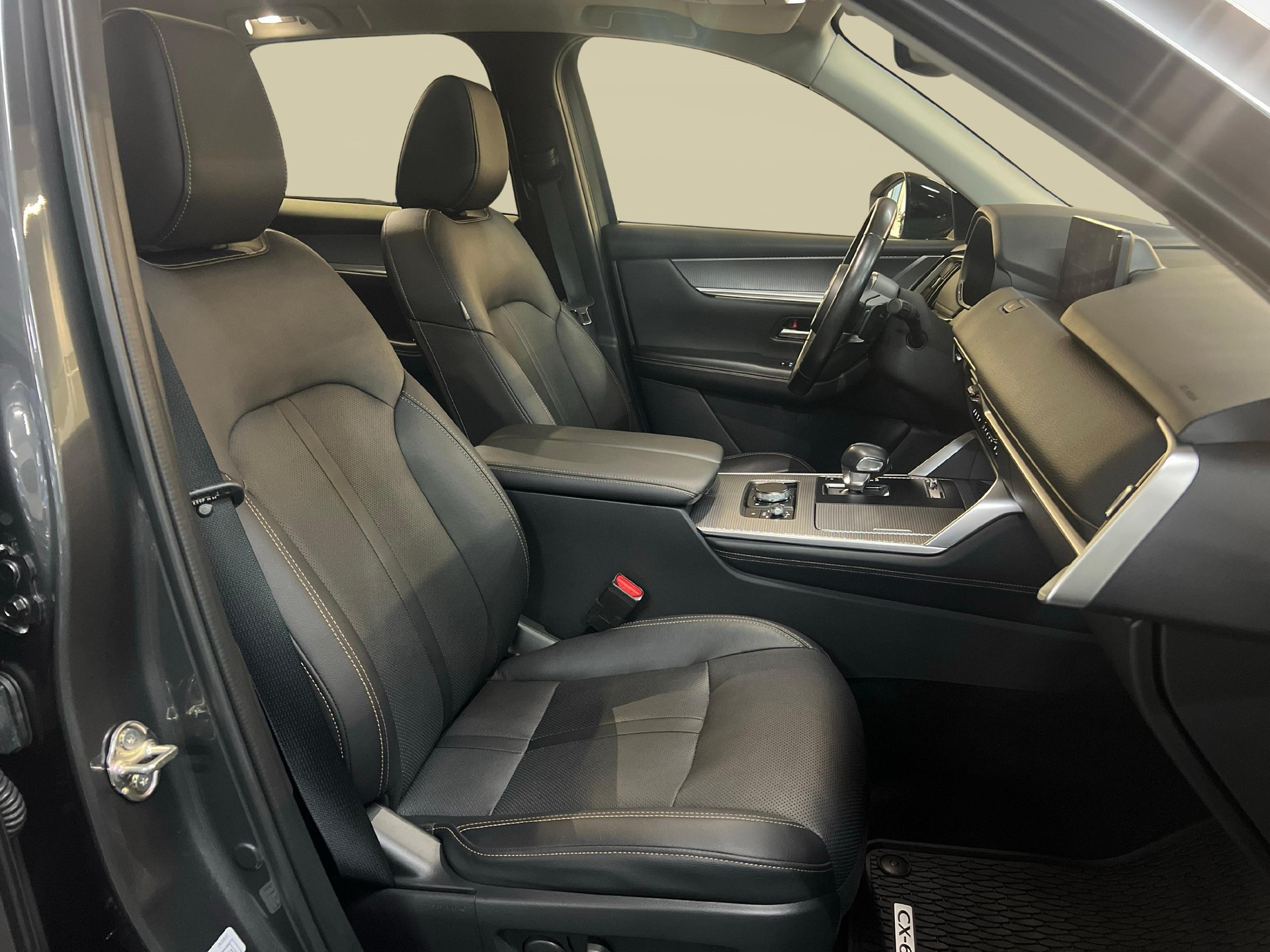 MAZDA CX-60 3.3 D Homura-image-9