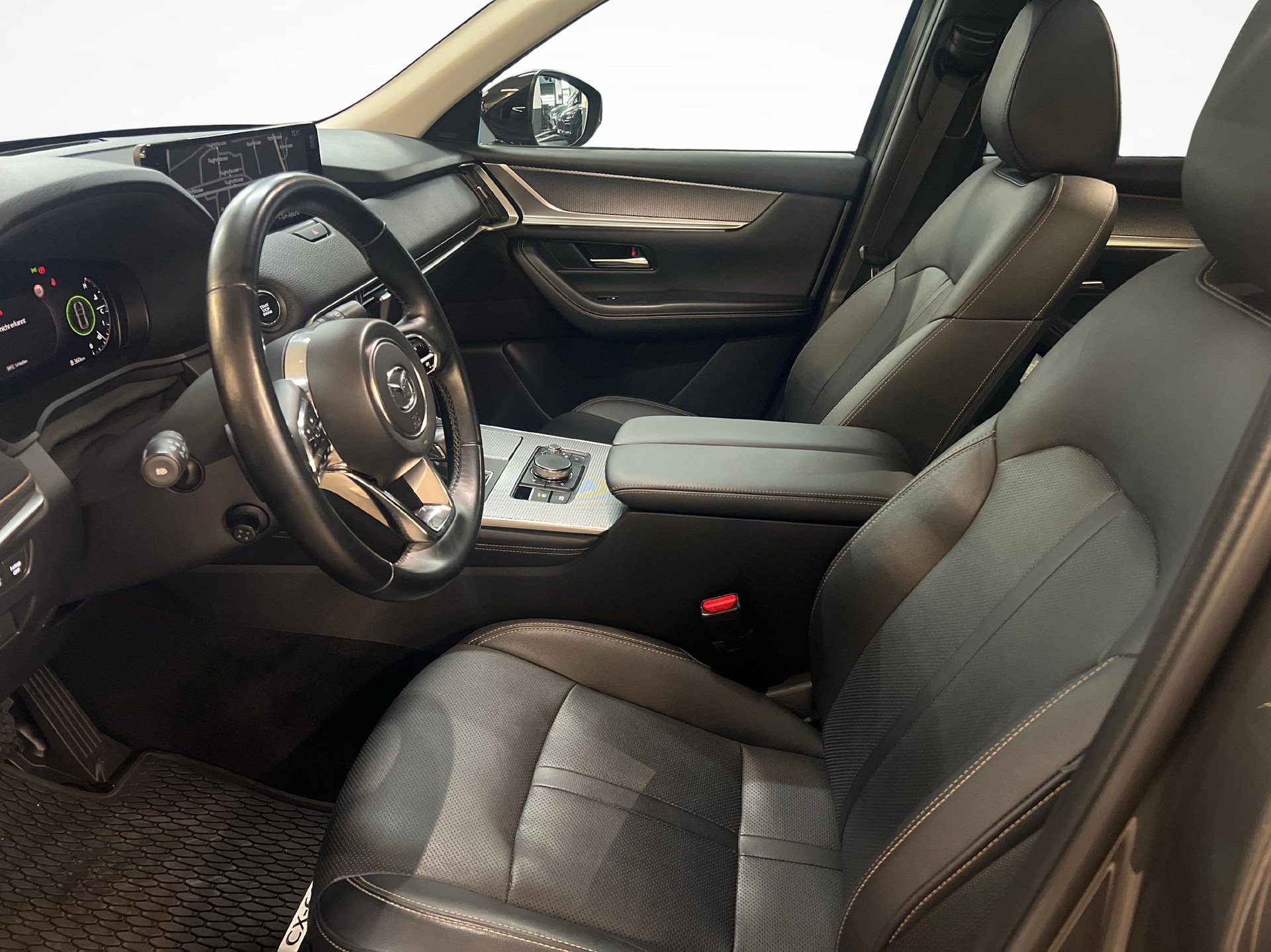MAZDA CX-60 3.3 D Homura-image-9