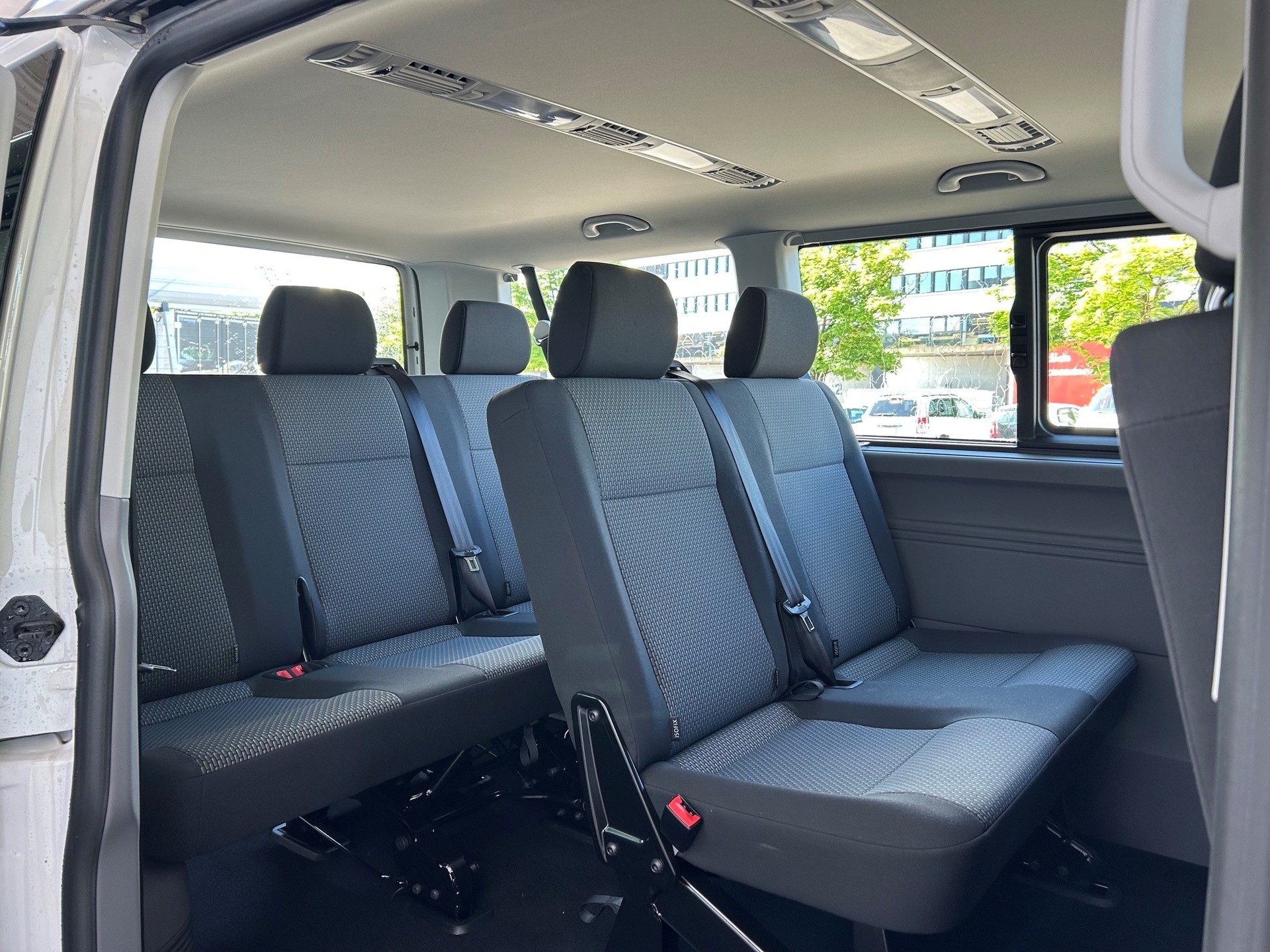 VW T6.1 Caravelle 2.0 TDI Trendline Liberty-image-6