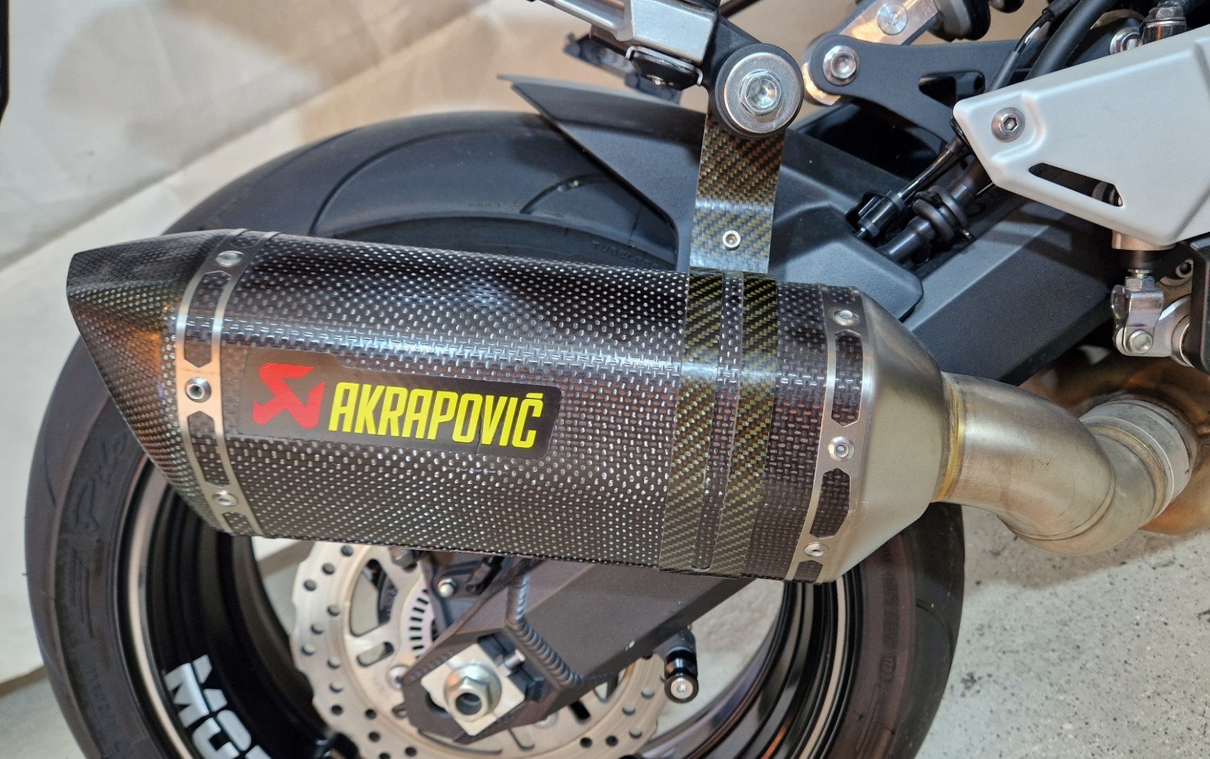 KAWASAKI Z900, Black Edition, 35 KW (oder offen mit 92 KW)-image-4