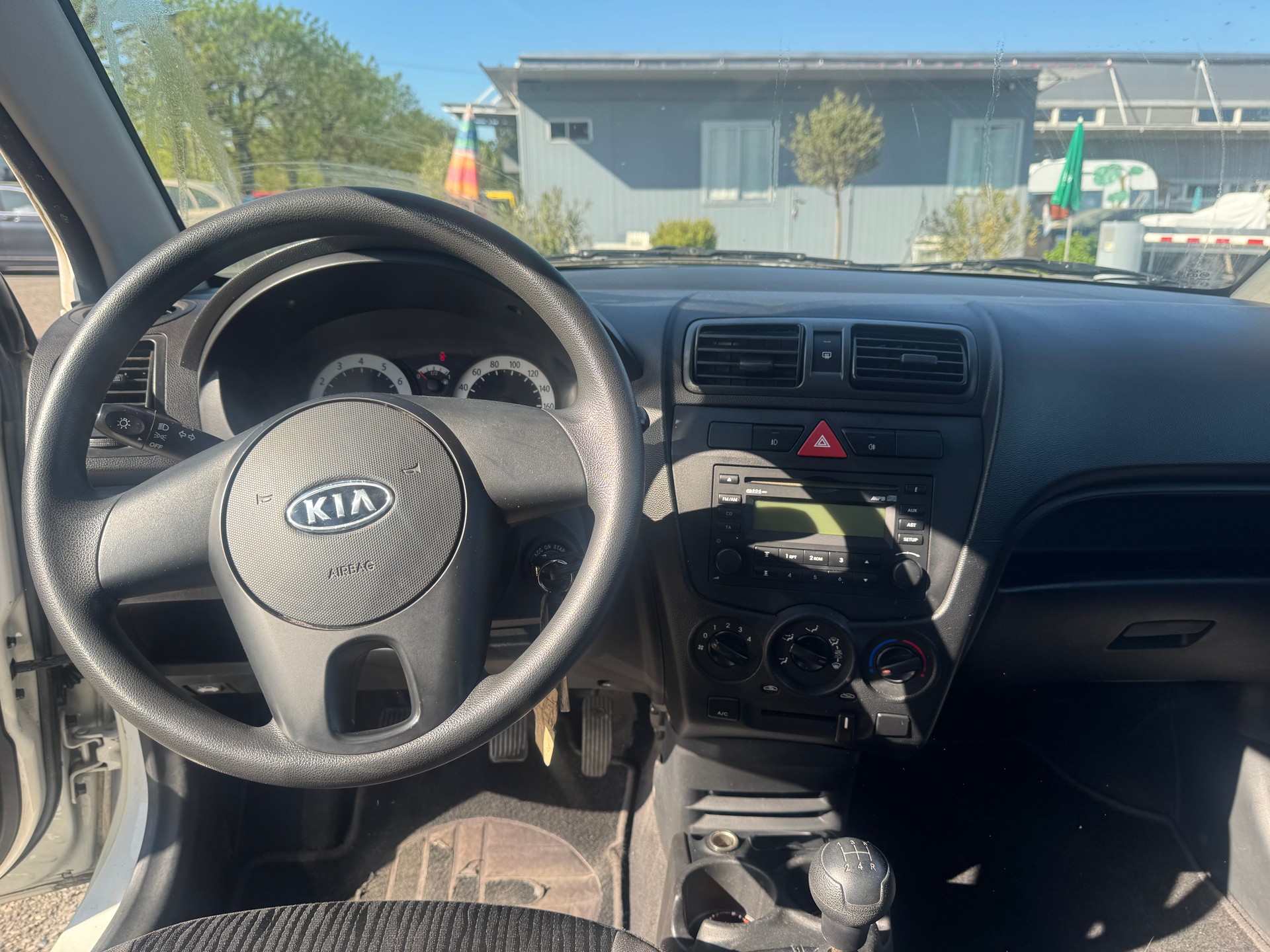 KIA Picanto 1.1 Style-image-9