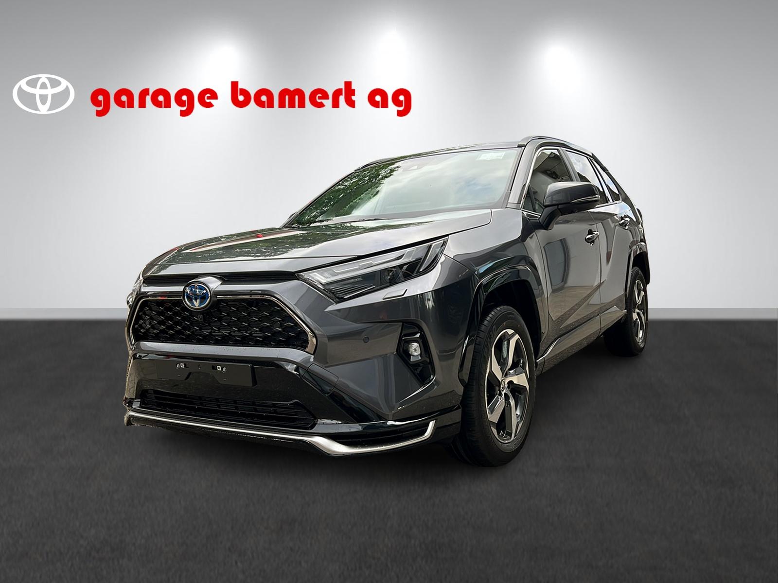TOYOTA RAV4 2.5 Plug-In-Hybrid Premium