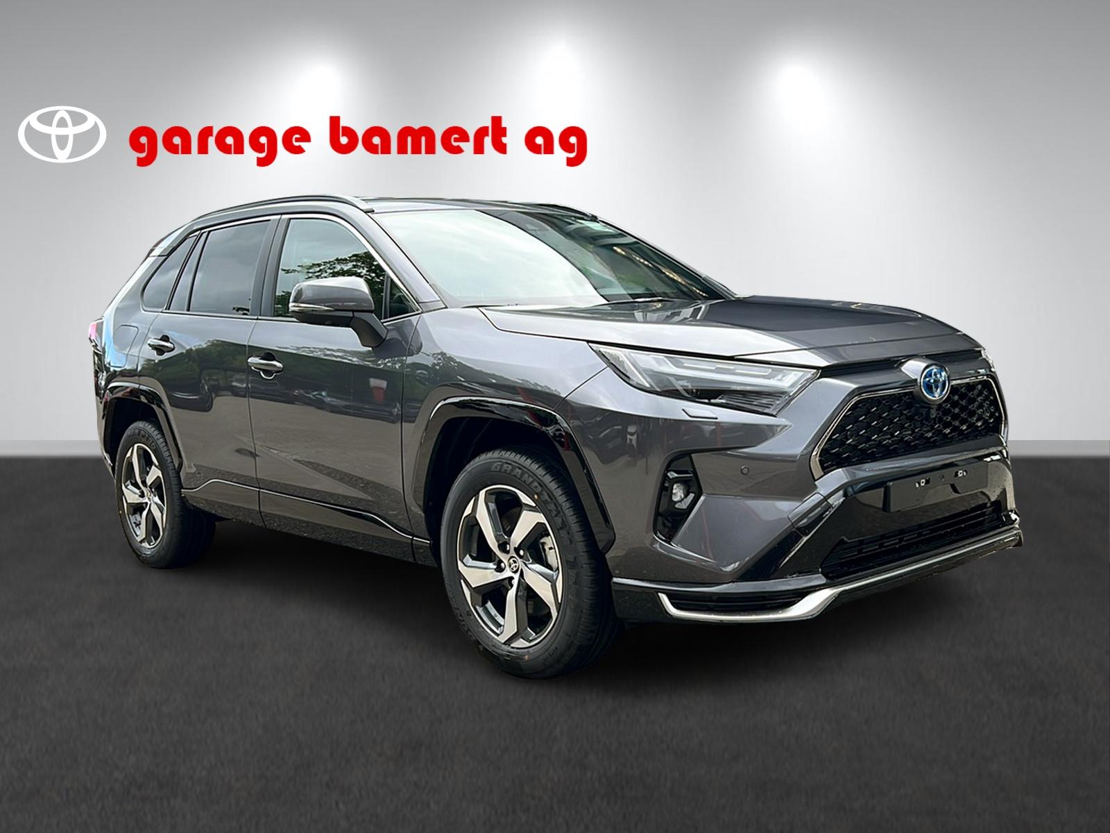 TOYOTA RAV4 2.5 Plug-In-Hybrid Premium-showroom-element-2