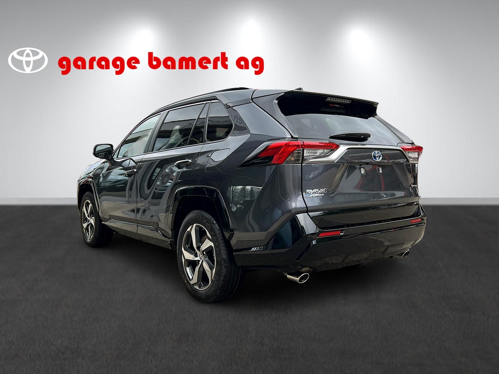 TOYOTA RAV4 2.5 Plug-In-Hybrid Premium-showroom-element-3