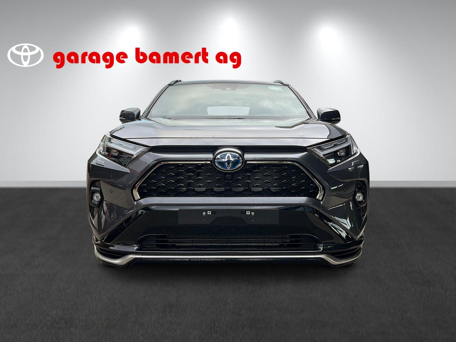 TOYOTA RAV4 2.5 Plug-In-Hybrid Premium-showroom-element-1