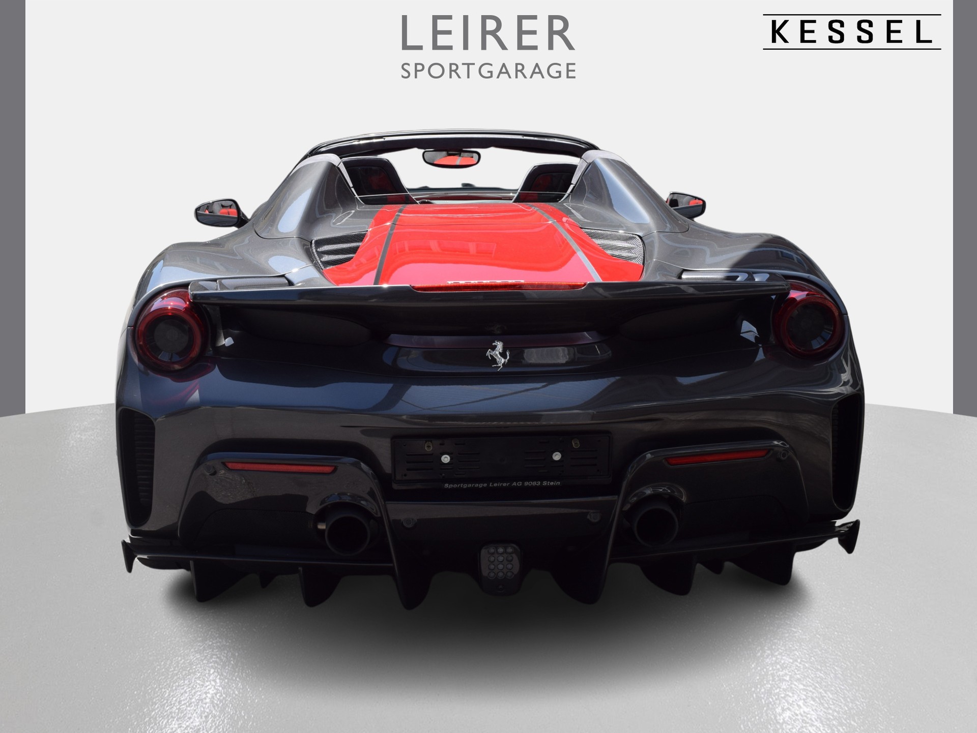 FERRARI 488 Pista Spider 3.9 V8-showroom-element-3