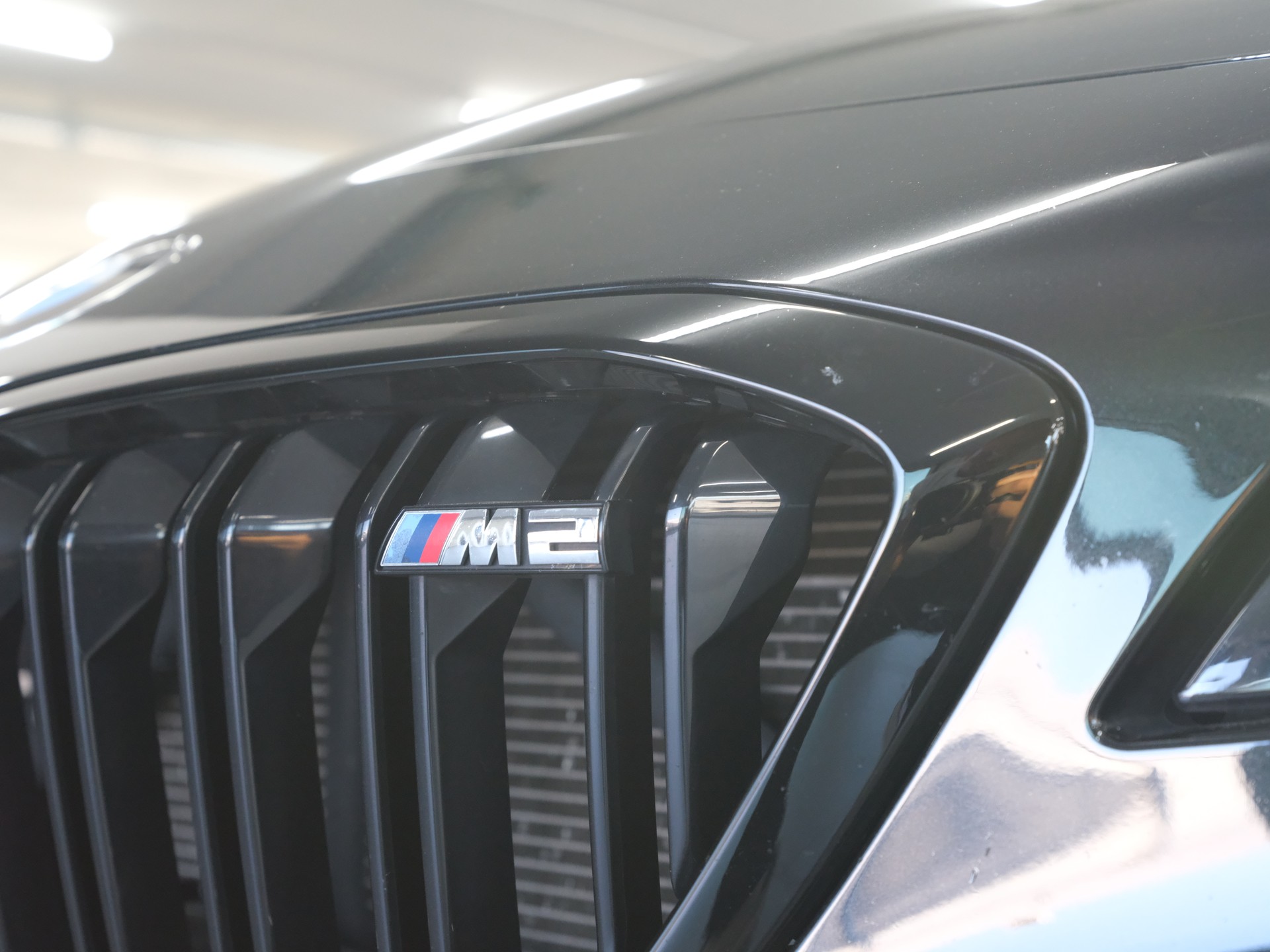 BMW M2 Competition Drivelogic *M Performance* *Rückfahrkamera* *Harman & Kardon*-image-15