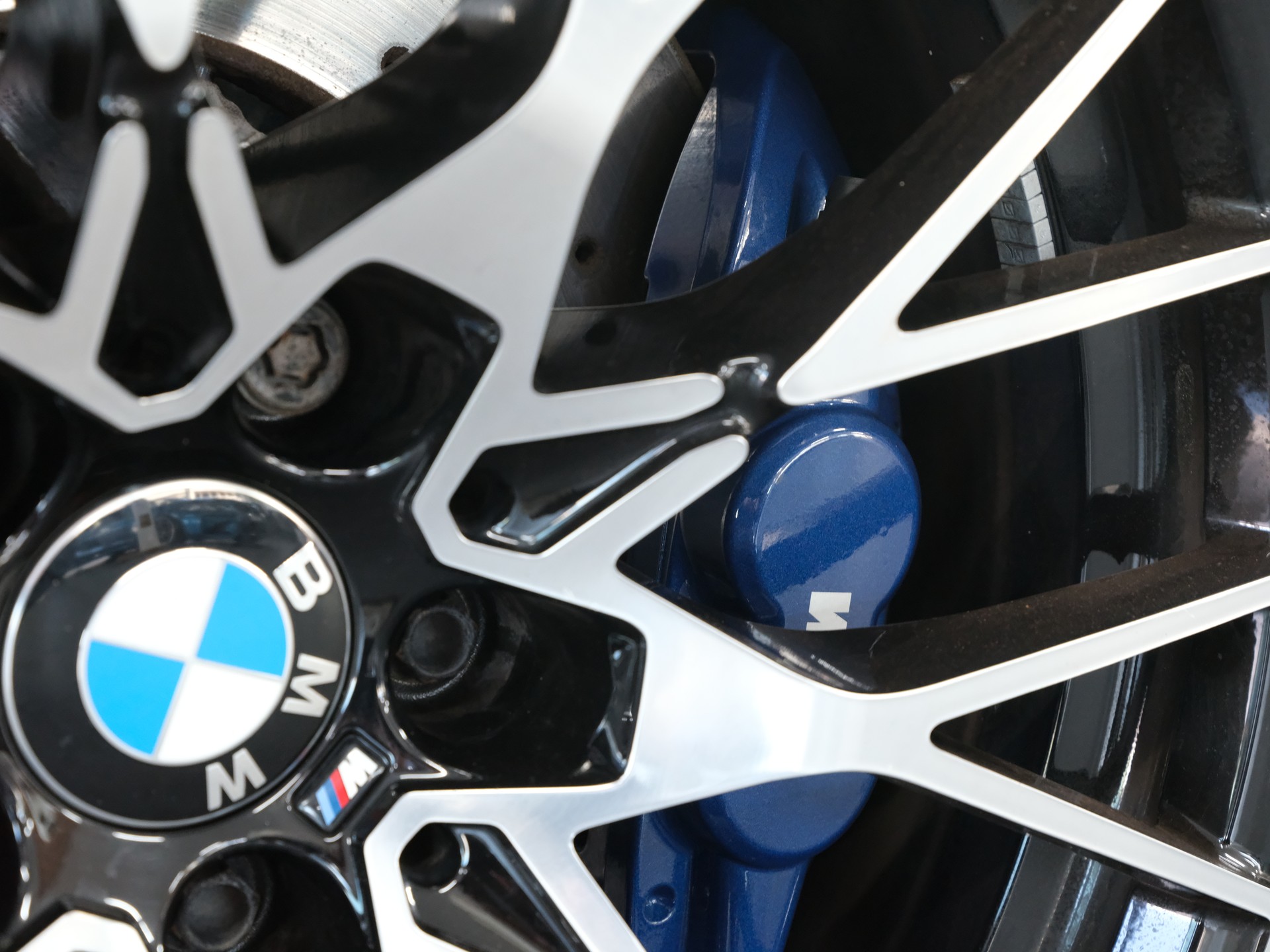 BMW M2 Competition Drivelogic *M Performance* *Rückfahrkamera* *Harman & Kardon*-image-17