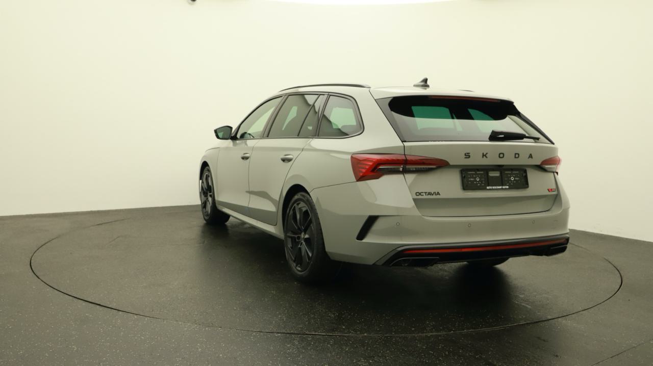 SKODA Octavia Combi 2.0 TSI DSG RS-showroom-element-3