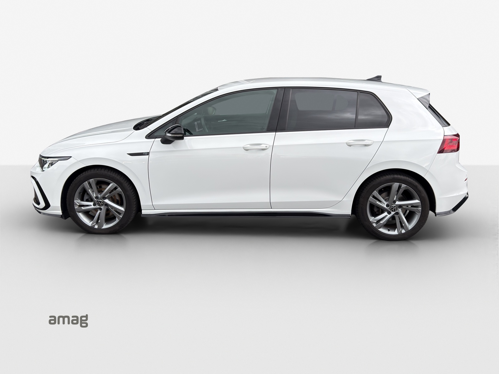 VW Golf 2.0 TSI R-Line DSG 4 Motion-showroom-element-1