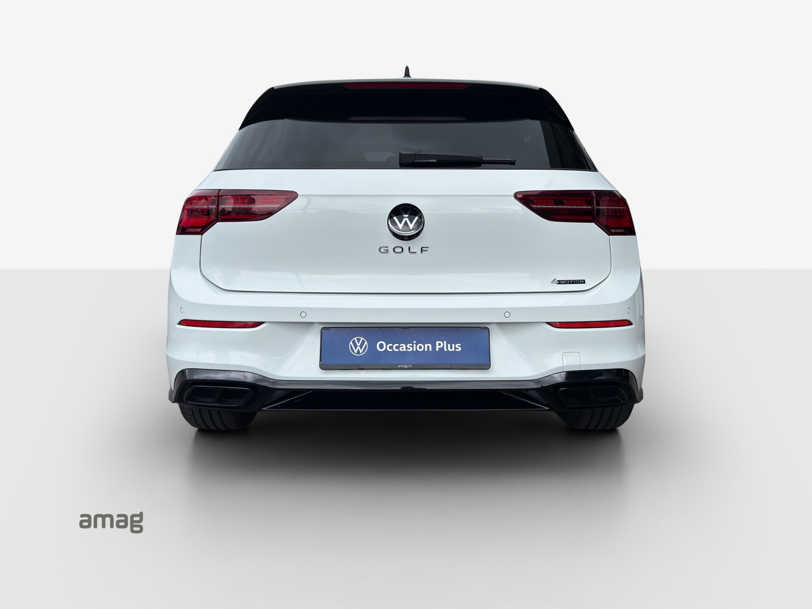 VW Golf 2.0 TSI R-Line DSG 4 Motion-showroom-element-3