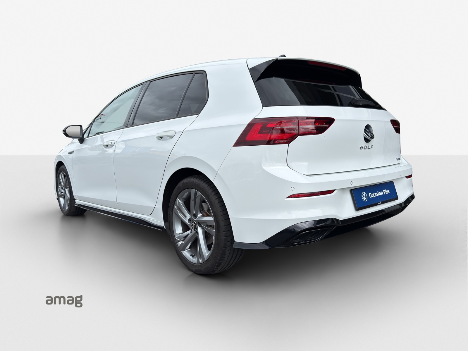 VW Golf 2.0 TSI R-Line DSG 4 Motion-showroom-element-2