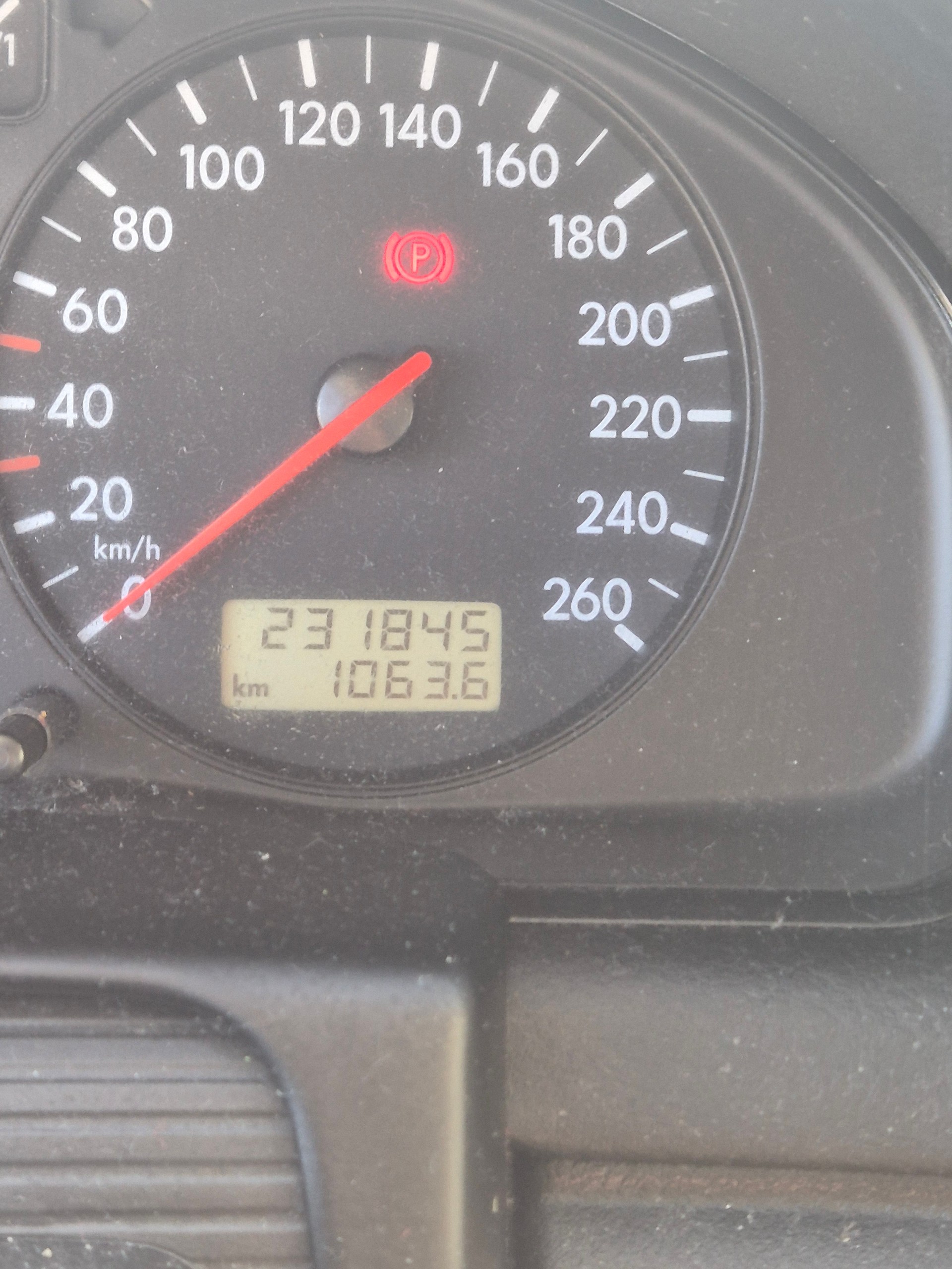 VW Passat Variant 1.8 Comfortline-image-7